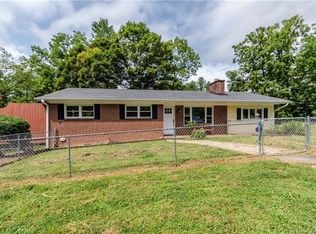 6111 Brevard Rd, Etowah, NC 28729