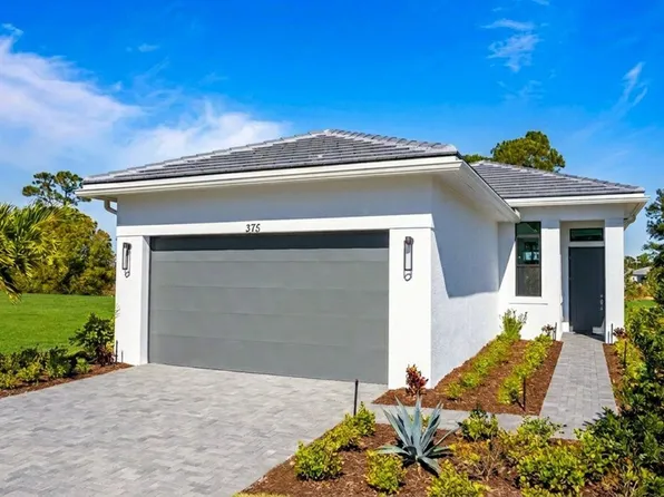 375 SE Via Sangro Port St, Lucie, FL 34952