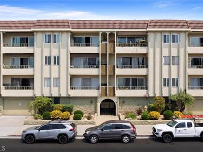 420 Redondo Ave Unit 301, Long Beach, CA, 90814