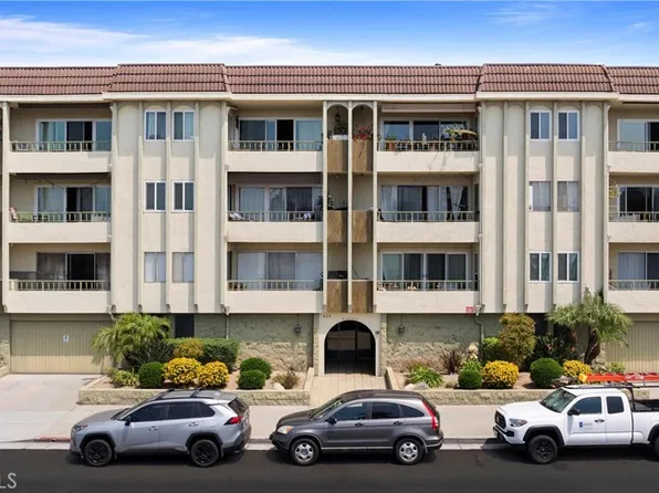 420 Redondo Ave Unit 301, Long Beach, CA 90814