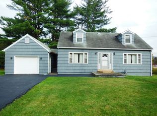 5 Boss Ave, Bradford, PA 16701