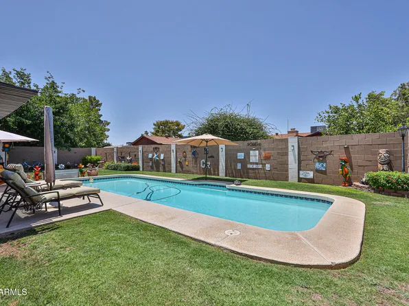 3802 W KELTON Lane, Phoenix, AZ 85053