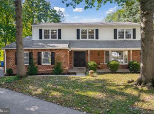 747 Windsor Pl, Wallingford, PA 19086