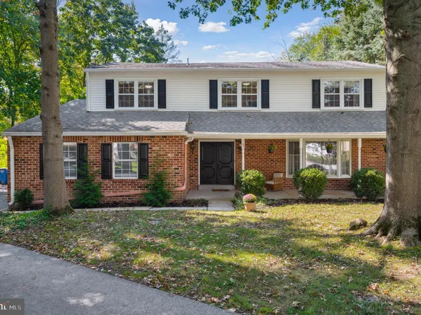 747 Windsor Pl, Wallingford, PA 19086