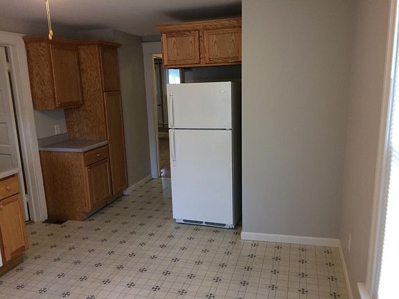 Kitchen refrigerator