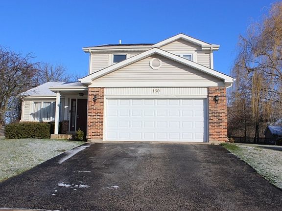 3rd image of 160 Denberry Ct
