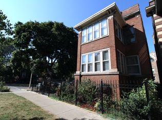 1328 W Farwell Ave FLOOR 1, Chicago, IL 60626