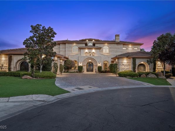 9301 Verlaine Ct, Las Vegas, NV 89145