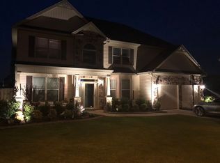 1146 McCoys Creek Rd, Grovetown, GA 30813