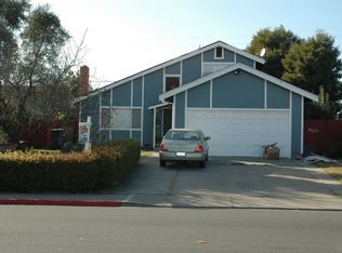 2055 Dover Ave, Fairfield, CA 94533