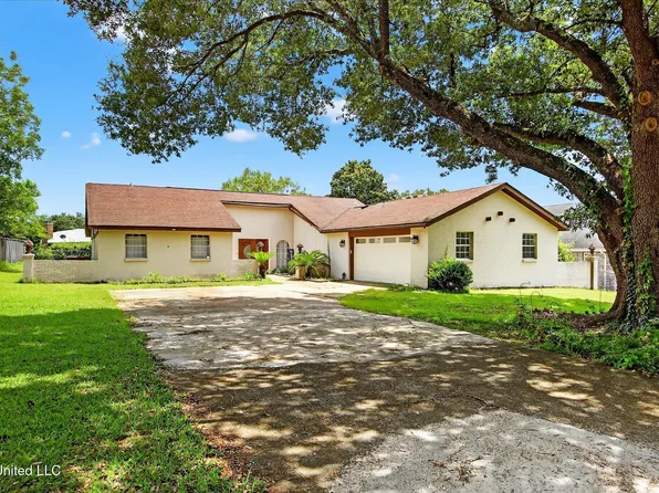 12384 Crestview Ct, Gulfport, MS 39503