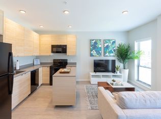 Rowat Lofts Apartments, Des Moines, IA 50309