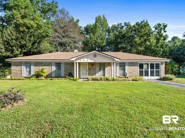 9270 Abilene Dr S, Mobile, AL 36695