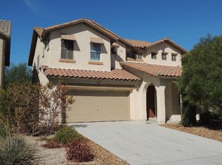 5749 Leonidas St, North Las Vegas, NV 89031