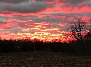 10837 Coopertown Rd, Lewisburg, KY 42256