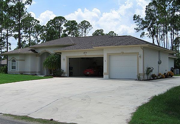Great family home