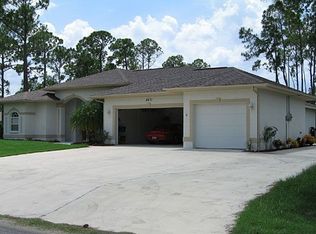 2431 Salmista Ter, North Port, FL 34286