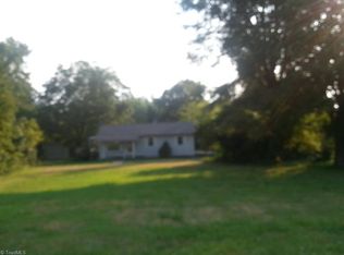 14725 Cool Springs Rd, Cleveland, NC 27013