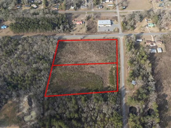 0 Powell Rd, Pitts, GA 31072