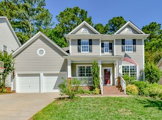15226 Wedgewood Commons Dr, Charlotte, NC 28277