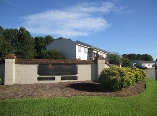 759 Stoney Creek Church Rd #B, Goldsboro, NC 27534
