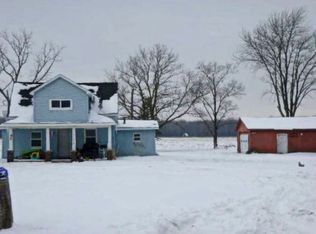 10640 Elms Rd, Birch Run, MI 48415