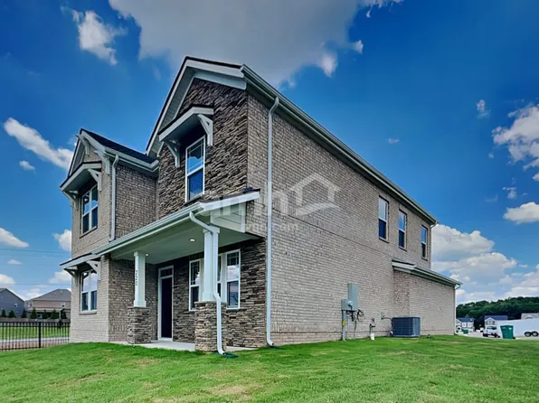 220 Argea Dr, Mount Juliet, TN 37122