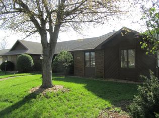 3421 S Kickapoo Ave, Springfield, MO 65804