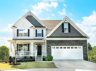 147 Bellecrest Ln, Greenville, SC 29607