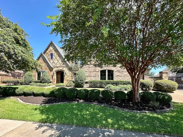 6913 Peters Path, Colleyville, TX 76034