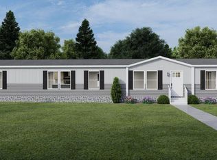 291 Macy Mae Way, Reidsville, NC 27320