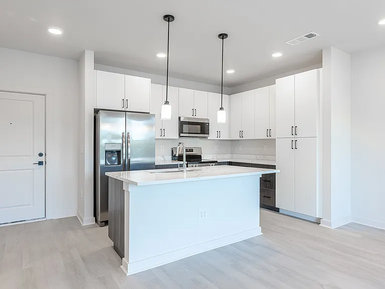 Heritage Rise Residences — Photo 7