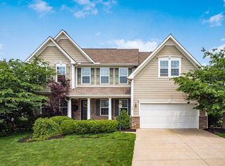 138 Shawnee Dr, Pickerington, OH 43147