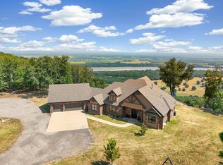 22 Wildewood Vis, Morrilton, AR 72110