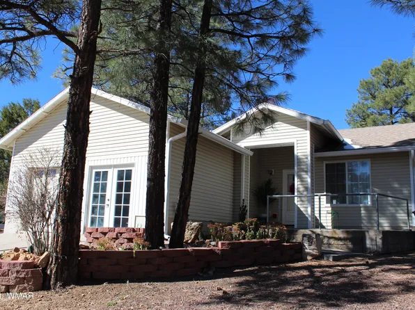 1540 W Huning, Show Low, AZ 85901