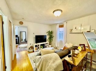 1 Noyes Pl #2FF, Boston, MA 02113