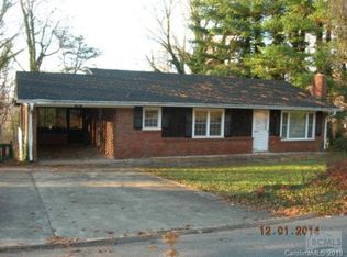 180 McKinney Rd W, Marion, NC 28752