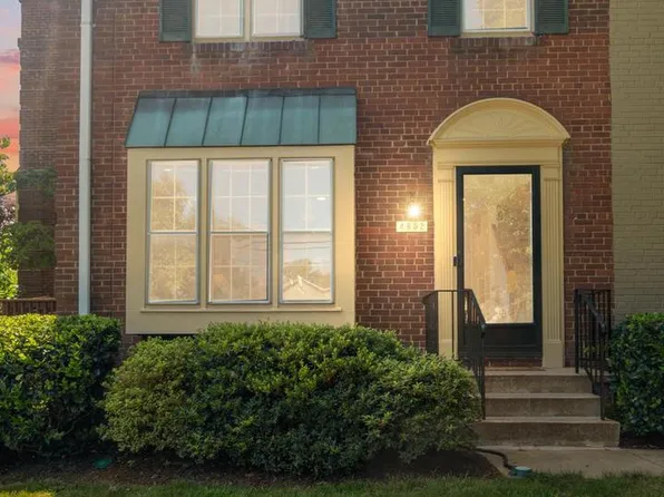 4852 Bradley Blvd #224, Chevy Chase, MD 20815