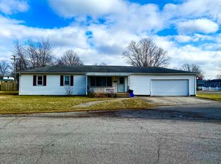 629 S Dean Pl, Rensselaer, IN 47978