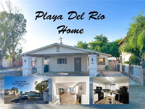 1201 Puerta Vis, Bullhead City, AZ 86442