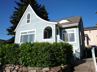 1321 26th Ave S, Seattle, WA 98144