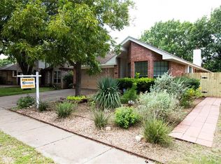 4604 Fallenash Dr, Austin, TX 78725