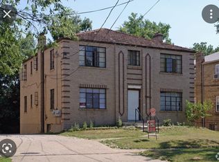 1595 Summit Rd #1-4, Cincinnati, OH 45237