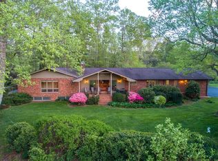 94 Poppy Ln, Cullowhee, NC 28723