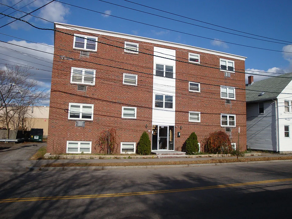 204 Neponset Valley Pkwy