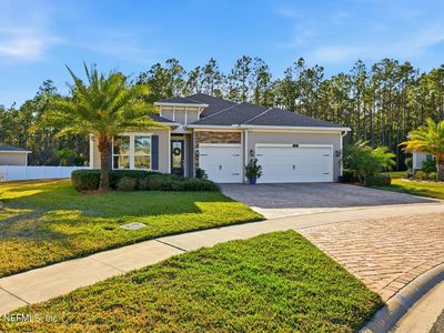25 WATERBROOK Place, Saint Augustine, FL, 32095