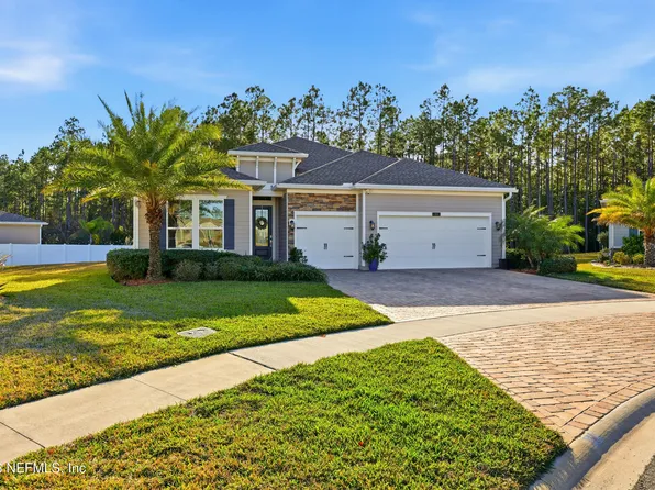 25 WATERBROOK Place, St. Augustine, FL 32095