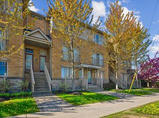 Gardenvillas, Mississauga, ON L5M 0T2
