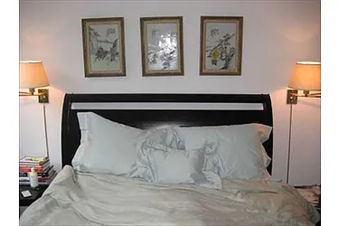 Rented by Kleier Residential