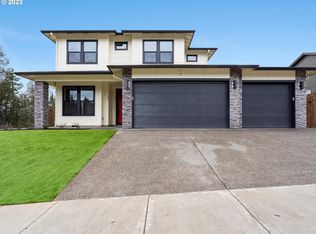 203 N 22nd Ct, Ridgefield, WA 98642